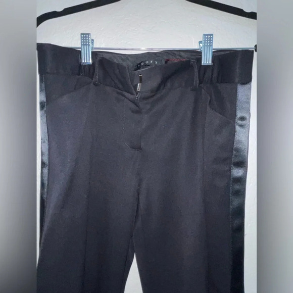 NWOT THEORY dress slacks - Picture 4 of 5